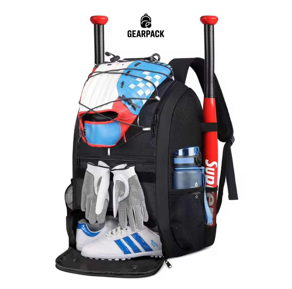 GearPack 3.0™