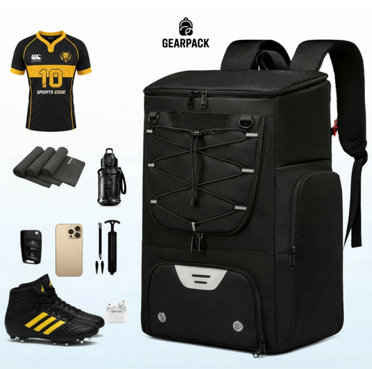 GearPack 2.0™